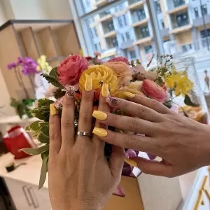 Trinity Nail Salon