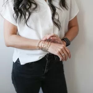 Trisha Flanagan Jewelry