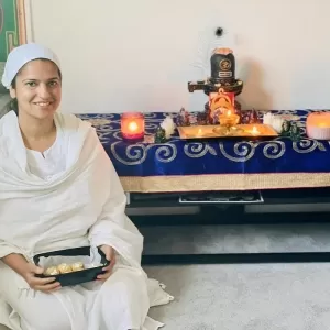 Trishakti Wellness - Nancy Gill | Yoga | Meditation