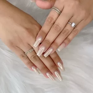 Trouvaille Nail & Beauty Bar