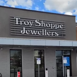 Troy Shoppe Jewellers