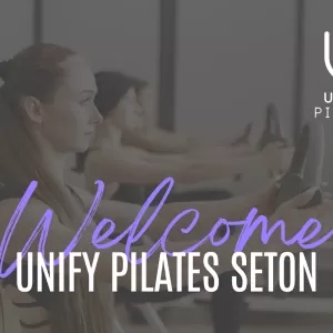 Unify Pilates Inc.