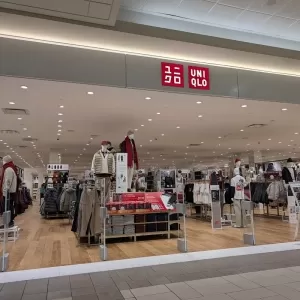 UNIQLO Market Mall