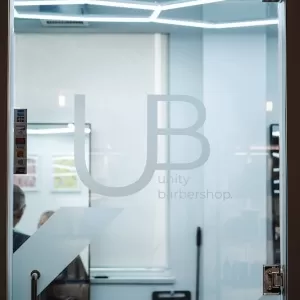 Unity Barbershop