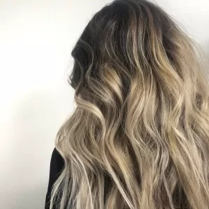 Uproots salon