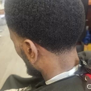 Uptown Hair Studio
