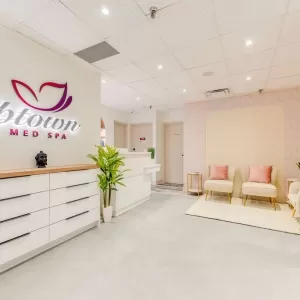 Uptown Med Spa Brampton
