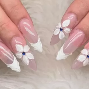 Uptown Nail Boutique & Spa