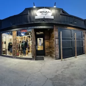 Urban Thrift Consignment Boutique
