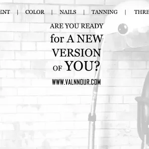 Valn-Nour Unisex Hair Salon
