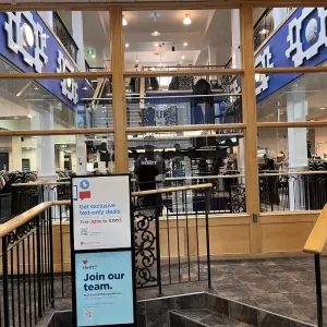 Value Village Boutique