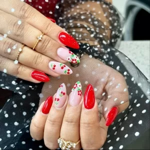 Van-Bella Nails & Spa 