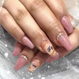 Venetian Nail Spa