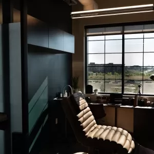 Venom and Velvet Studio