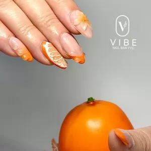 VIBE NAIL BAR