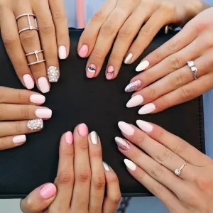 Victoria Park Nails and Spa