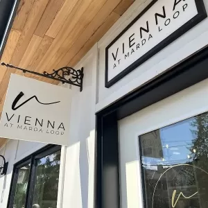 Vienna at Marda Loop