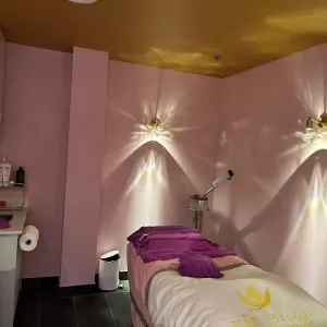 VIP Beauty & Wellness Spa