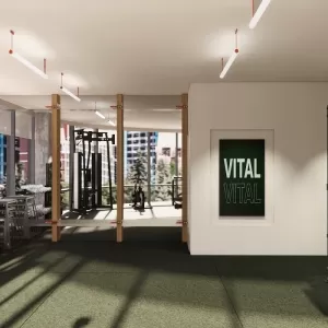 Vital Performance Care