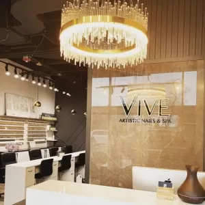 Vive Artistic Nails and Spa