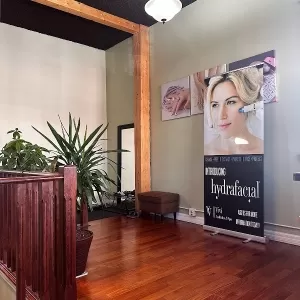 Vivi Aesthetics & Spa