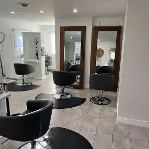 Vivid Hair Design