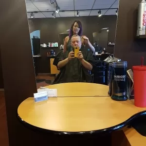 Vivid Styles Hair and Esthetics