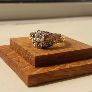 W Adams Jewellery