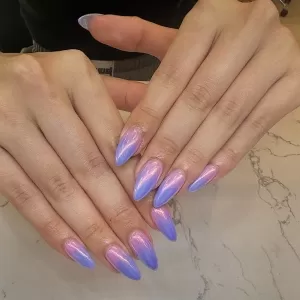 Walden Nails