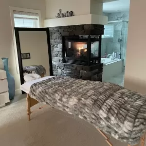 Westtys Massage