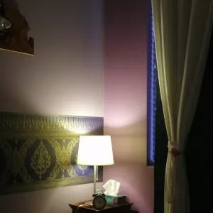 Westwinds Thai Massage