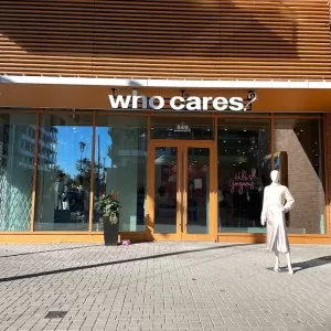 Who Cares Wear East Village
