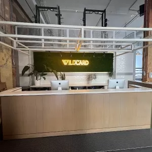 Wildcard Fitness