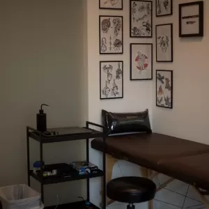 Wolves Den Tattoos