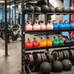 World Gym Southland