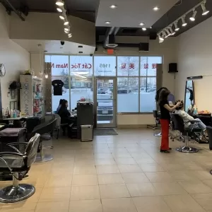 Xtreme Hair