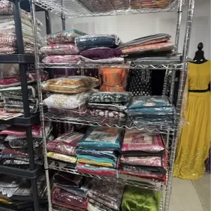 Yaja clothes