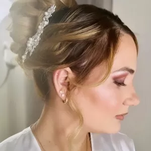 Yannia Makeup
