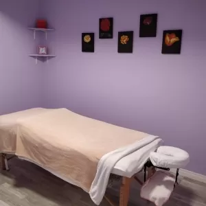 YJ Massage