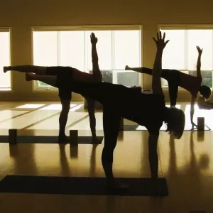 Your YOGA Clearly! Iyengar Yoga in Calgary