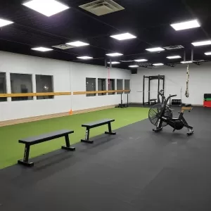 Zac Training Systems