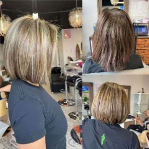 Zeina Beauty Hair Salon | Permanent Makeup