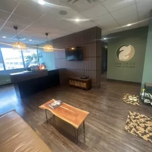Zen Oasis Massage and Wellness