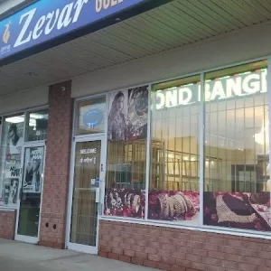 Zevar Gold and Diamond Jewellers